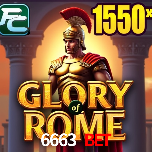 Bônus de Boas-vindas 6663 bet