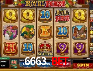 Sistemas de Segurança 6663 bet