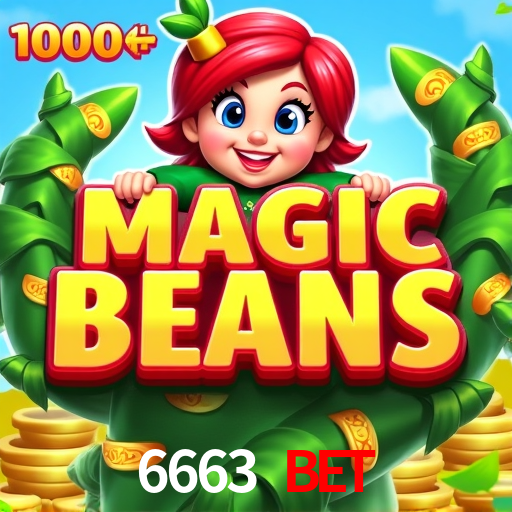 Recursos de Bônus 6663 bet