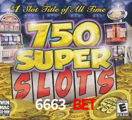 Promoções Sazonais 6663 bet