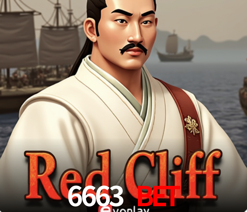 Design Responsivo 6663 bet