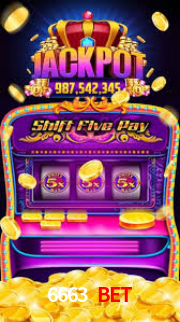 Interface Premium 6663 bet