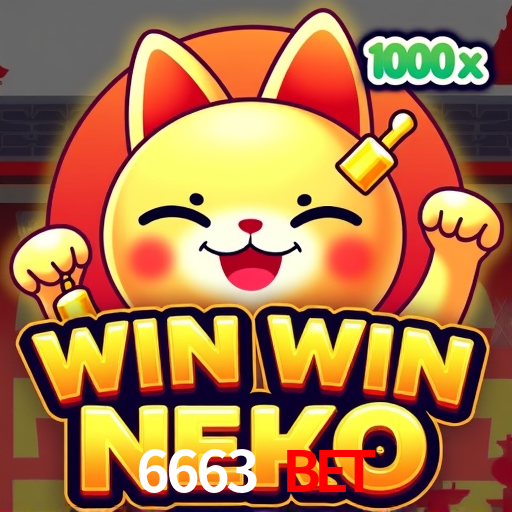 Estatísticas 6663 bet