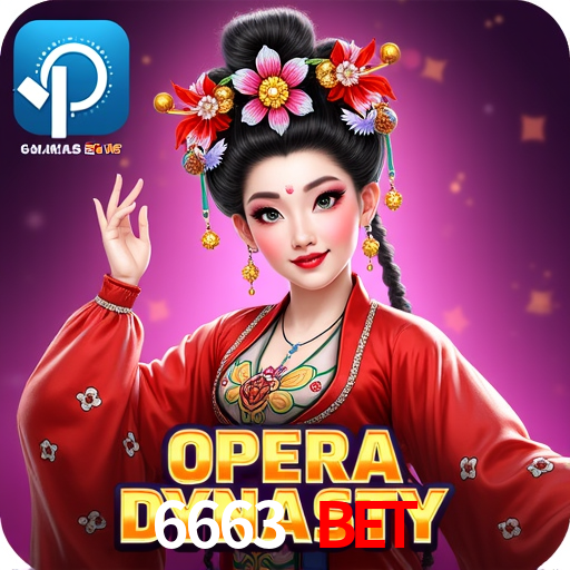 Tecnologia da Plataforma 6663 bet