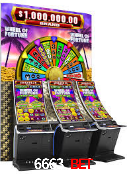 Programa VIP 6663 bet