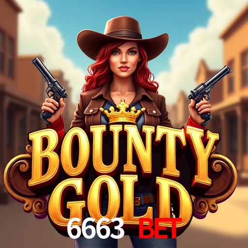 Jogos de Slot 6663 bet